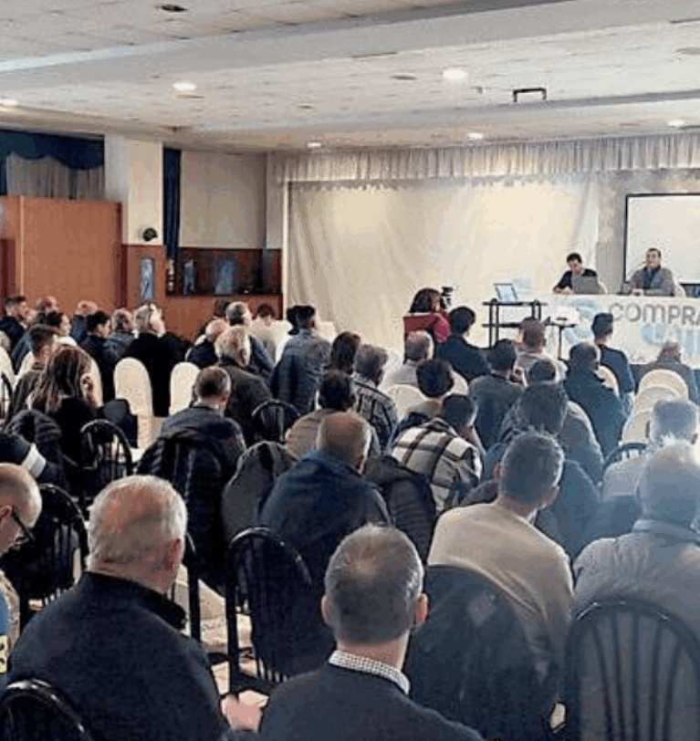 “Ecco perché la filiera Compral Latte garantisce stabilità agli allevatori”